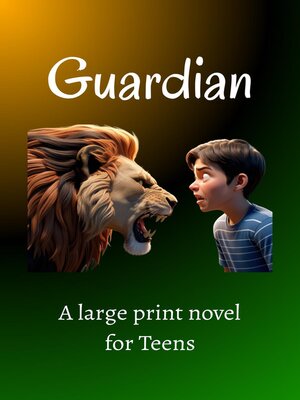 cover image of Guardian